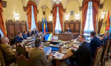 CSAT a aprobat dotarea Forțelor Navale Române cu o navă nouă, de tip corvetă ușoară