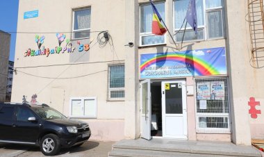Nereguli de igienă și siguranță depistate la Grădinița nr. 53 din Constanța de către Protecția Consumatorilor