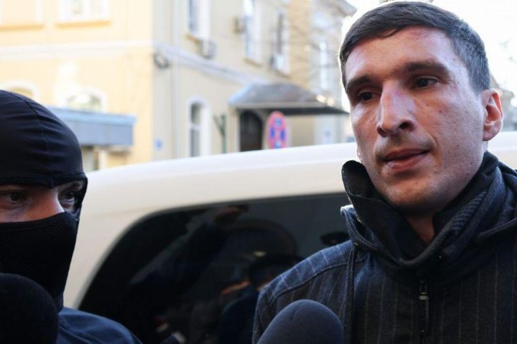 Bogdan Peşchir, finanțatorul lui Georgescu a fost arestat preventiv