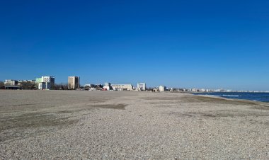 Licitație pentru închirierea a 77 de subsectoare de plajă pentru o perioadă de 10 ani