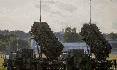 România va avea un nou sistem Patriot