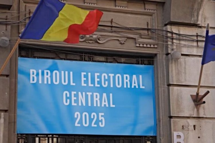 BEC: Prin postări repetitive, persoanele fizice devin actori politici