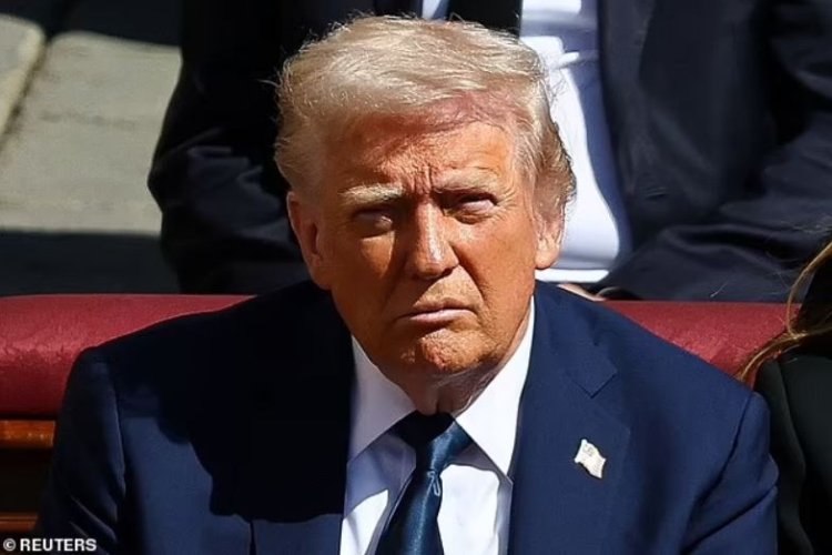 Trump: Încep să cred că Vladmir Putin nu dorește să oprească războiul, ci doar să mă ducă de nas.