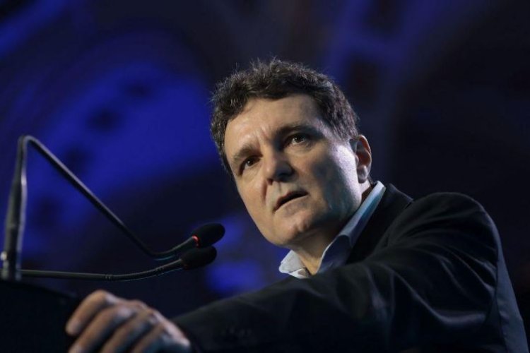 Nicușor Dan: Am 570.000 de urmăritori pe TikTok, dintre care 500.000 din Asia