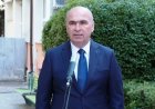Bolojan: Desemnarea lui Veștea - un act ostil, o evidentă încercare de rupere a PNL