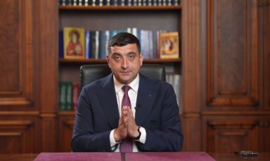 George Simion: Astăzi poporul a votat; este o victorie a demnității românești