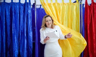 Lasconi: Demisionez cu sufletul împăcat