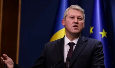 Cătălin Predoiu - desemnat premier interimar