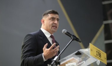 George Simion vrea să reducă cu 500.000 numărul bugetarilor din instituțiile statului