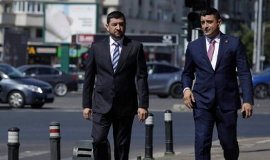 Libra Bank a blocat conturile AUR pentru tranzacții suspecte