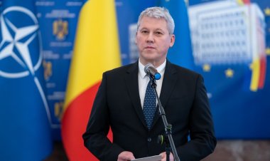 Predoiu: Am votat pentru o Președinție care să consolideze și să dezvolte rolul României în lume
