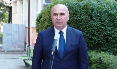 Bolojan: Număr de membri redus în conducerea societăților de stat și plafonarea indemnizațiilor la valori rezonabile
