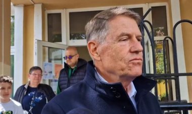 Klaus Iohannis: Locul României este clar în UE. Alternativa ar fi tristă, ar fi izolare