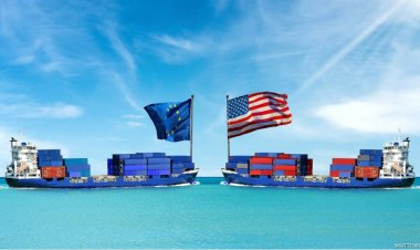 Donald Trump anunță taxe vamale de 30 la sută pentru bunurile importate din UE și Mexic