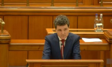 Nicuşor Dan: Vă asigur că voi fi un președinte deschis la vocea societății. Cer partidelor să acționeze în interesul național.