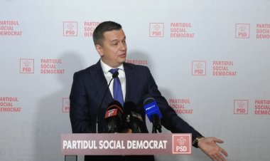Grindeanu, după discuția de la Cotroceni: A fost o întâlnire informală, PSD nu și-a schimbat poziția
