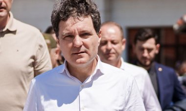 Nicușor Dan: Am avut programe de construire de diguri care nu s-au realizat