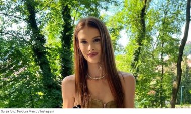 Criminalul Teodorei Marcu s-a sinucis, în timp în timp ce era urmărit de polițiști