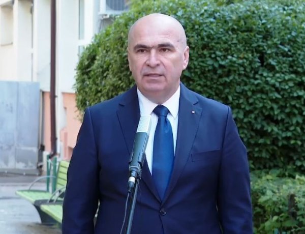 Bolojan: Desemnarea lui Veștea - un act ostil, o evidentă încercare de rupere a PNL