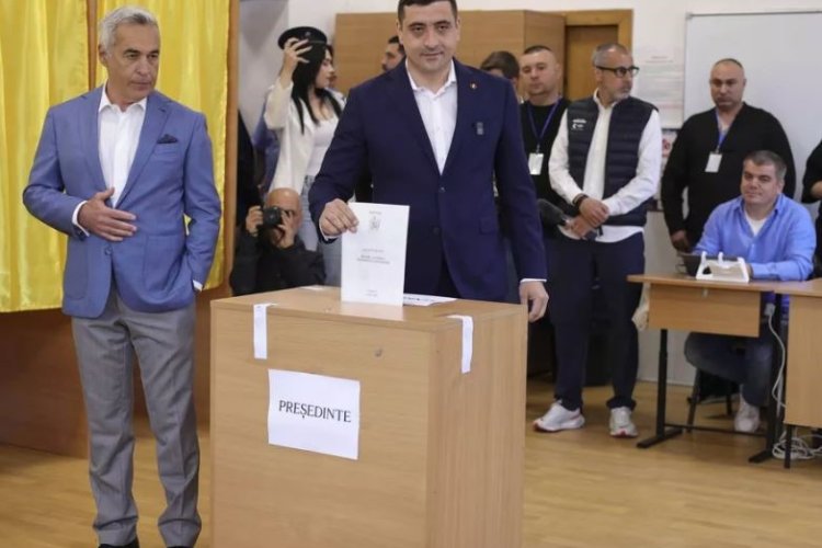 Simion: Suntem aici cu o singură misiune & revenirea la ordinea constituțională, revenirea la democrație