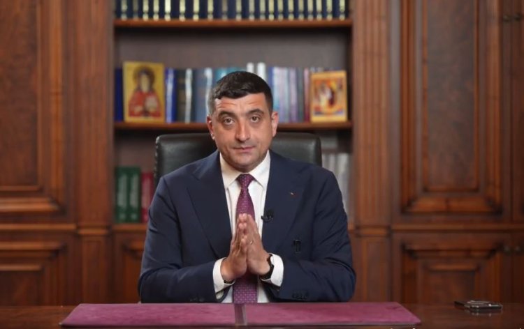 George Simion: Astăzi poporul a votat; este o victorie a demnității românești