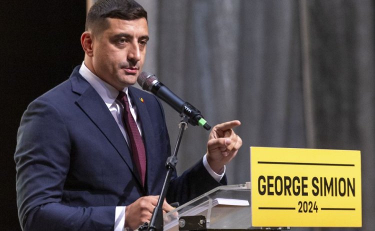 Cum explică George Simion scrisorile electorale trimise românilor prin Poștă