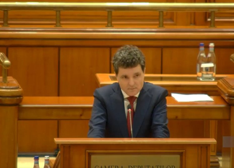Nicuşor Dan: Vă asigur că voi fi un președinte deschis la vocea societății. Cer partidelor să acționeze în interesul național.