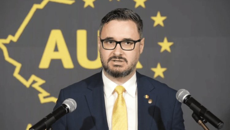 Condițiile AUR ca să meargă la consultări cu Nicușor Dan: Dacă nu vă cereți scuze, nu vom lua parte la o mascaradă politică