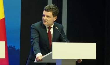Nicușor Dan: România și Polonia simt aceeași mare amenințare din partea Rusiei