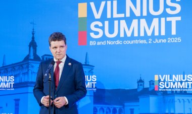 Nicușor Dan: Efectele combaterii marii evaziuni fiscale se vor vedea în 2026