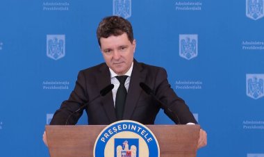 Nicușor Dan: De ani de zile plătim o pizza medie și mâncăm o pizza mare