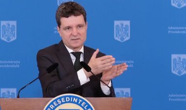 Nicușor Dan: Decizia CCR privind pensiile magistraților, este mult exagerată