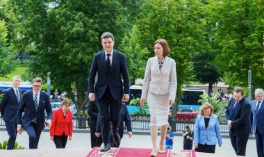 Nicușor Dan: Proiectul cel mai important al Republicii Moldova - aderarea la UE; aveți sprijinul nostru