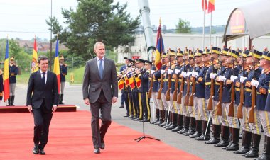 Regele Felipe al VI-lea: Spania și România reconfirmă ferm Parteneriatul strategic în situația actuală