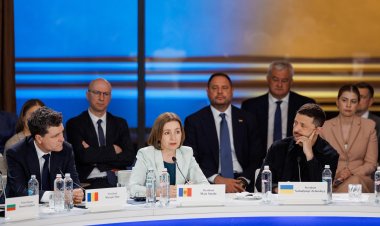 Nicușor Dan: Rusia folosește strategii de amânare și sabotare a procesului de pace