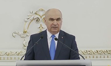 Ilie Bolojan: Vor fi luate măsuri de corecție a deficitului; majoritatea sunt nepopulare, dar necesare
