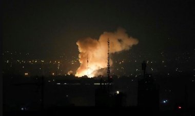 Noi atacuri ale Israelului. Mai multe explozii au fost auzite în Teheran