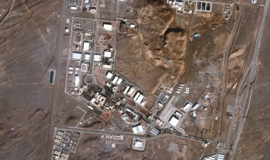 Nivelul radiațiilor rămâne neschimbat la Natanz după bombardamentele israeliene, afirmă AIEA