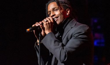 Beach, Please! aduce artiști cu trofee globale: ASAP Rocky, laureat Cannes Lions