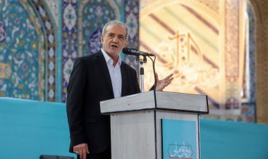 Masoud Pezeshkian: Iranul va avea o ripostă și mai devastatoare la agresiunea israeliană