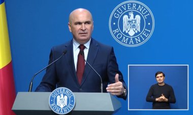 Bolojan: E o presiune financiară uriașă. Avem sporuri unele peste altele. Trebuie să le legăm de performanță