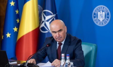 Bolojan, la prezentarea măsurilor fiscale: Riscăm să intrăm într-o recesiune brutală