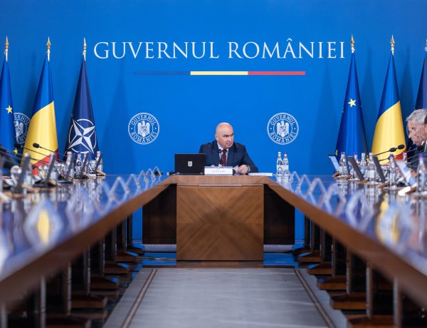 România activează Mecanismul de Protecție Civilă al UE