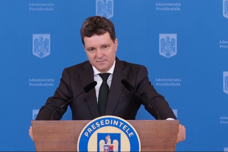 Nicușor Dan: De ani de zile plătim o pizza medie și mâncăm o pizza mare