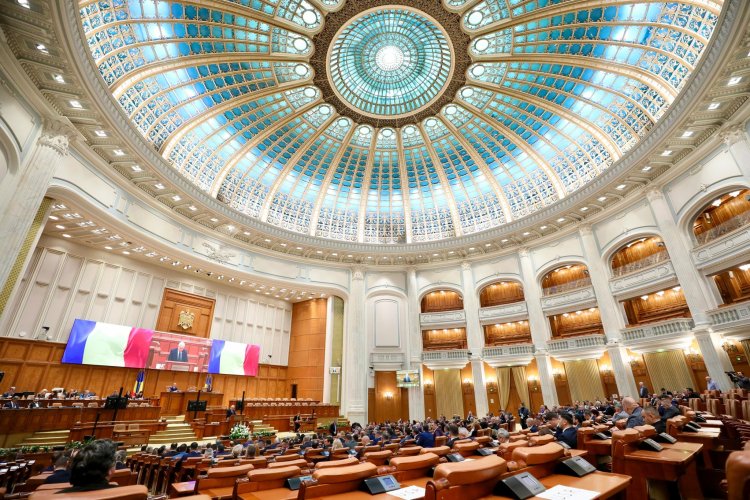 Parlamentarii cu locuințe în București sau Ilfov nu vor mai primi bani de la stat pentru cazare