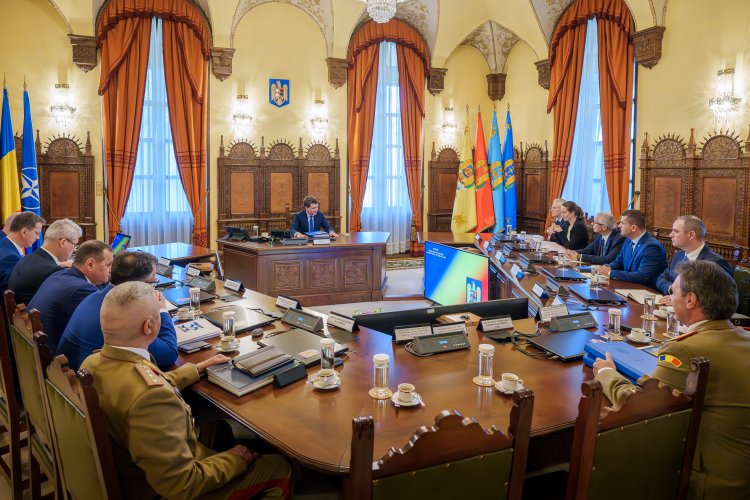 CSAT anunță schimbarea legislației penale și intensificarea controalelor ANAF în lupta cu evaziunea fiscală