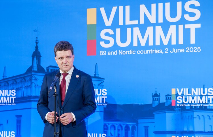 Nicușor Dan: Efectele combaterii marii evaziuni fiscale se vor vedea în 2026