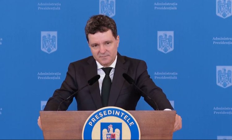 Nicușor Dan: De ani de zile plătim o pizza medie și mâncăm o pizza mare