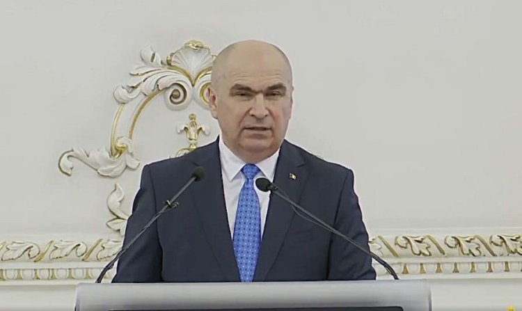 Ilie Bolojan: Vor fi luate măsuri de corecție a deficitului; majoritatea sunt nepopulare, dar necesare