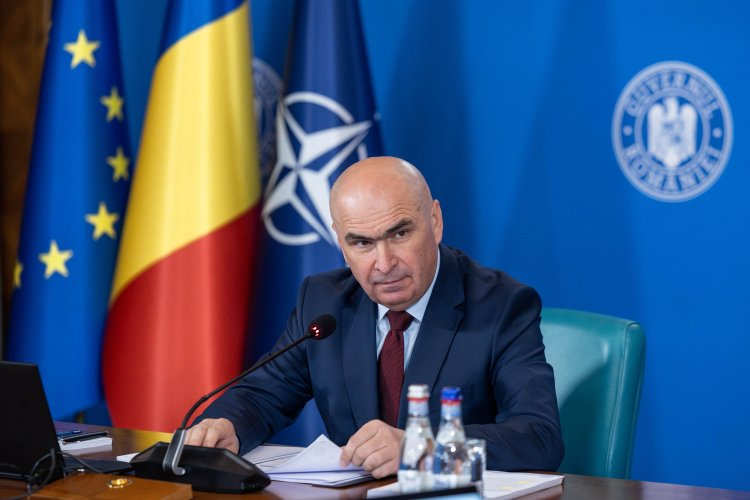 Bolojan: În multe zone s-a sărit peste cal la inventarea unor sporuri